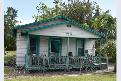 713 E 10th Street, Sanford, FL 32771 - Photo 1