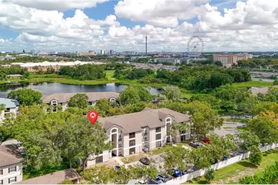 7511 Seurat Street #10201, Orlando, FL 32819 - Photo 1