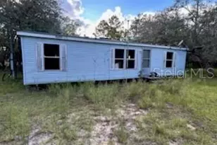 13331 SE 30th St, Morriston, FL 32668 - Photo 1