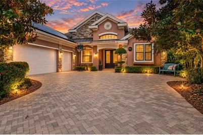 3025 Wentworth Way, Tarpon Springs, FL 34688 - Photo 1