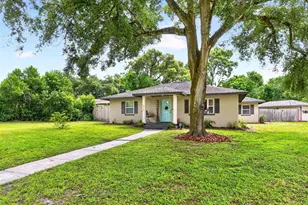 6756 Osage Dr, Mount Dora, FL 32757 - Photo 1