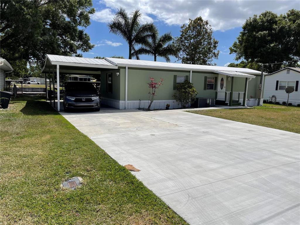 3002 SE 19th Ct, Okeechobee, FL 34974 MLS OK222672 Coldwell Banker