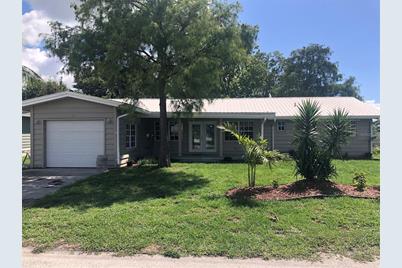 1435 Lake Drive W, Buckhead Ridge, FL 34974 - Photo 1