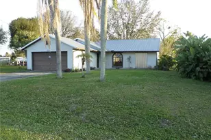 3316 SE 26th St, Okeechobee, FL 34974 - Photo 1