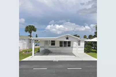 12531 SE 140th Road #118, Okeechobee, FL 34974 - Photo 1