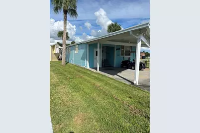 6697 SE 51st Lane #III, Okeechobee, FL 34974 - Photo 1