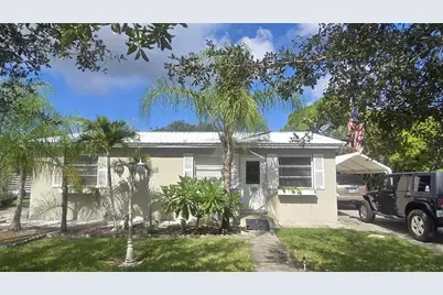 9558 SW Keen Avenue, Okeechobee, FL 34974 - Photo 1