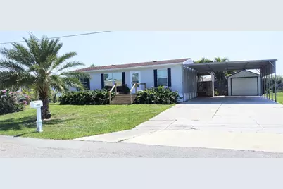 2306 SE 31st Street, Okeechobee, FL 34974 - Photo 1