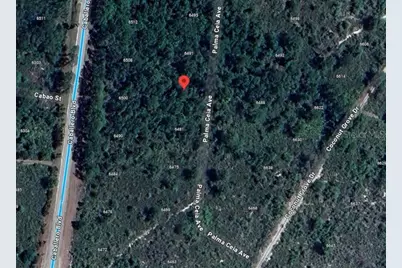 6487 Palma Ceia Avenue, Sebring, FL 33872 - Photo 1