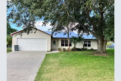 1150 SW 83rd Avenue, Okeechobee, FL 34974 - Photo 1