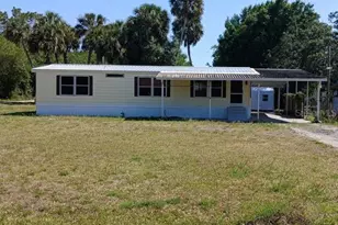 2628 NW 2nd St, Okeechobee, FL 34972 - Photo 1