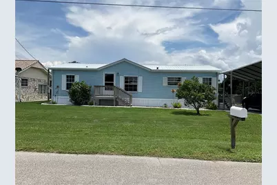 2128 SE 32nd Street, Okeechobee, FL 34974 - Photo 1