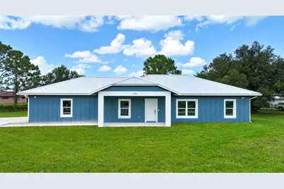 11286 NE 3rd Circle, Okeechobee, FL 34972 - Photo 1