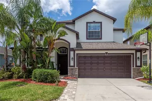 3663 Morgons Castle Ct, Land O Lakes, FL 34638 - Photo 1