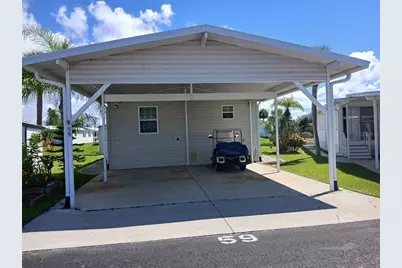 14071 SE 126 Terrace #59, Okeechobee, FL 34974 - Photo 1