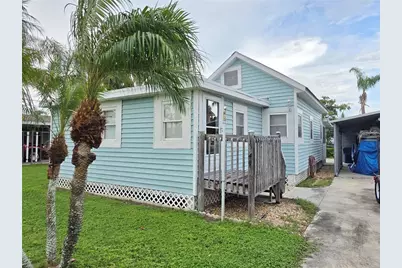 1149 6th Street, Okeechobee, FL 34974 - Photo 1