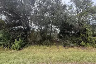 Lot 5 Henrietta Ave, North Port, FL 34291 - Photo 1