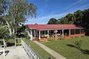 601 SE 6th Ave, Okeechobee, FL 34974 - Photo 1