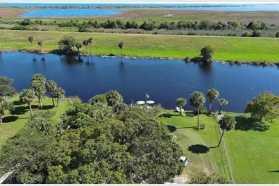 1025 Roberts Lane, Moore Haven, FL 33471 - Photo 1