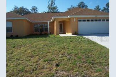 3126 SW 132 Lane, Ocala, FL 34473 - Photo 1