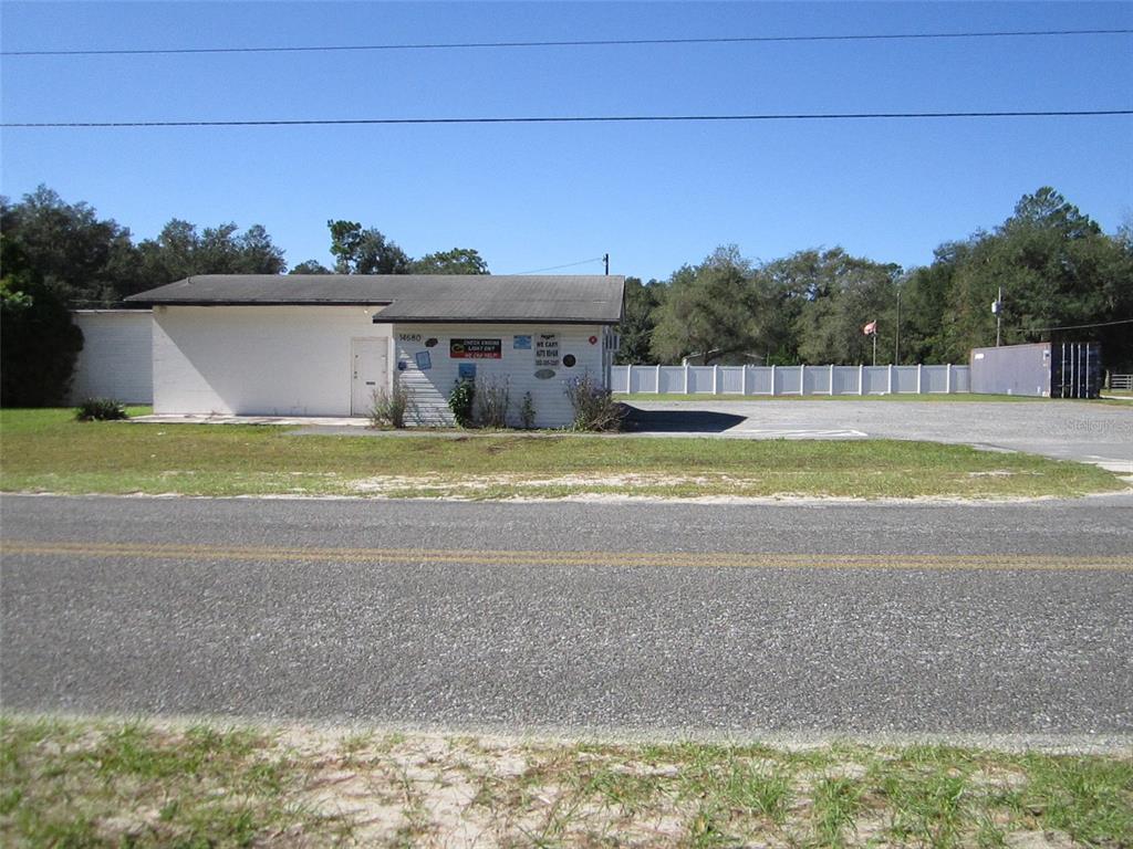 14680 NE 150th Ave, Fort Mc Coy, FL 32134 - MLS OM629428 - Coldwell Banker