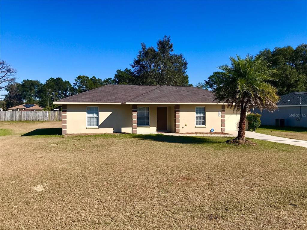 177 Larch Rd, Ocala, Fl 34480 - Mls Om636184 - Coldwell Banker