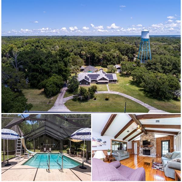 6281 Avenue G, Mc Intosh, FL 32664 MLS OM640610 Coldwell Banker