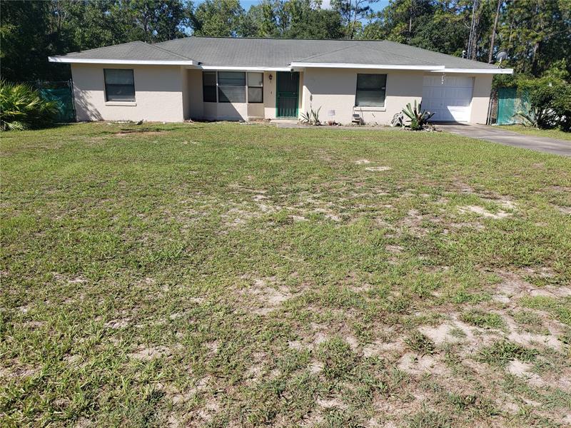 6080 SW 154th Lane Rd, Ocala, FL 34473 - MLS OM641904 - Coldwell Banker