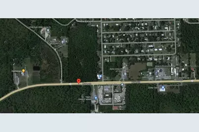 23833 E State Road 40, Astor, FL 32102 - Photo 1