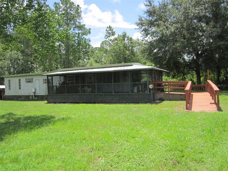 7415 NE 199th Street Rd, Citra, FL 32113 MLS OM644364 Coldwell Banker