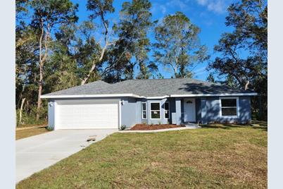 159 Guava Terrace, Ocklawaha, FL 32179 - Photo 1