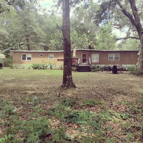 15171 NE 150th Ln, Fort Mc Coy, FL 32134 MLS OM645412 Coldwell Banker