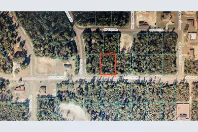 Tba SW 25th Circle, Ocala, FL 34473 - Photo 1