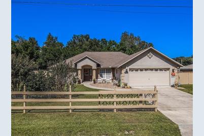 4321 SE 139th Place, Summerfield, FL 34491 - Photo 1