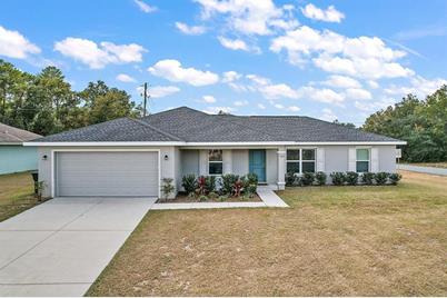 224 Marion Oaks Trail, Ocala, FL 34473 - Photo 1