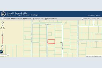 SW 168th Ave, Ocala, FL 34481 - MLS OM648998 - Coldwell Banker