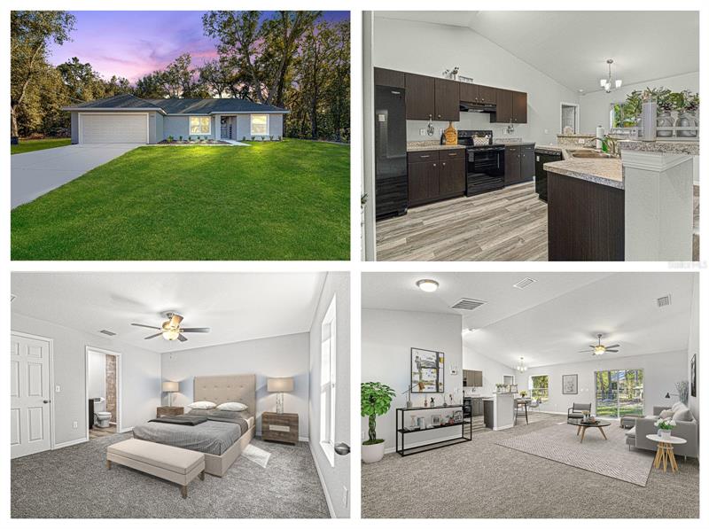 9354 SE 163rd St, Summerfield, FL 34491 MLS OM649016 Coldwell Banker