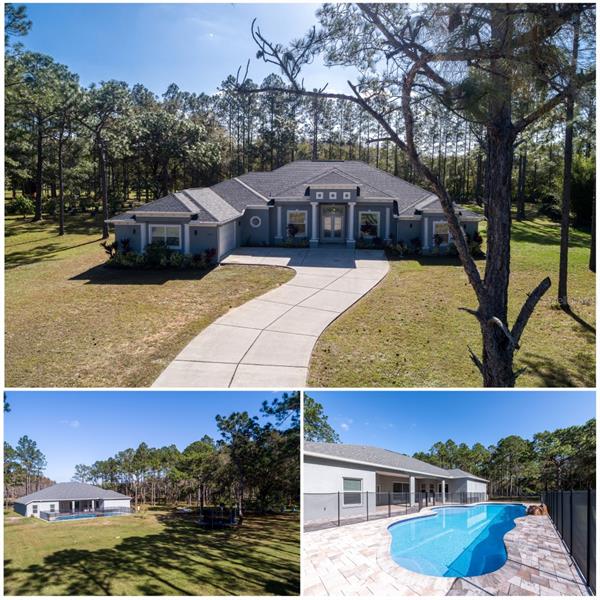 15654 Phillips Rd, Odessa, FL 33556 MLS OM649153 Coldwell Banker