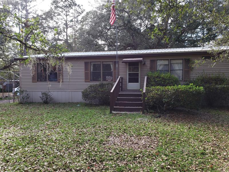 3650 SE 197 Ct, Morriston, FL 32668 MLS OM649322 Coldwell Banker