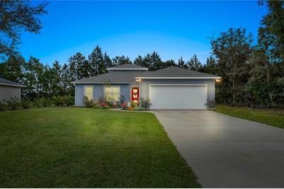 13760 SW 61st Circle, Ocala, FL 34473 - Photo 1