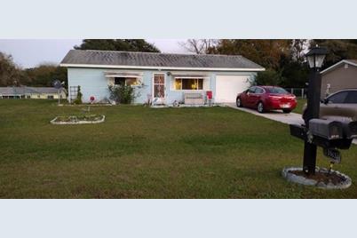 10963 SW 78th Avenue, Ocala, FL 34476 - Photo 1