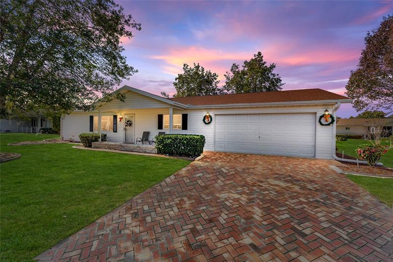 17812 SE 96th Ave, Summerfield, FL 34491 MLS OM650346 Coldwell Banker