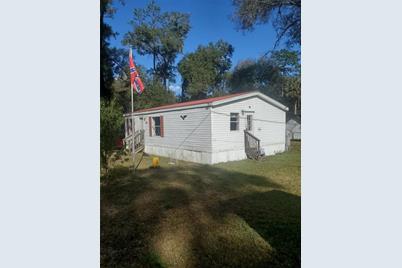5525 NE 166th Terrace, Silver Springs, FL 34488 - Photo 1