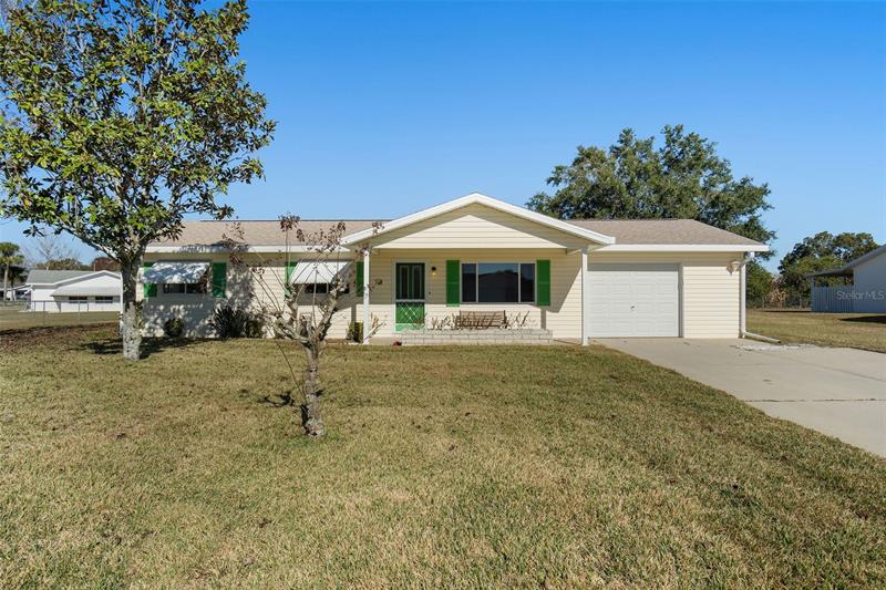 10339 SE 179th St, Summerfield, FL 34491 MLS OM651055 Coldwell Banker