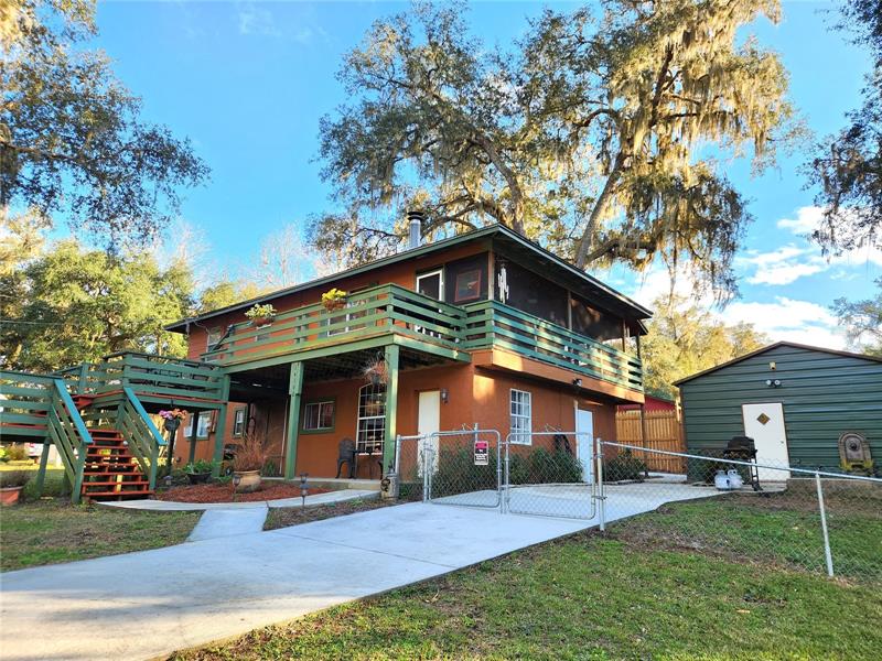 14190 NE 199th Ln, Fort Mc Coy, FL 32134 MLS OM651497 Coldwell Banker