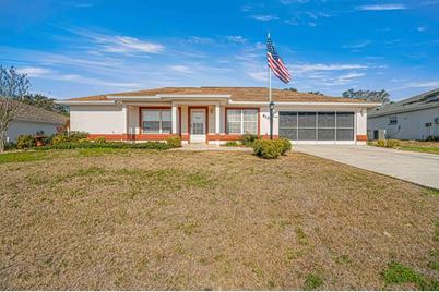 6191 SW 84th Place, Ocala, FL 34476 - Photo 1