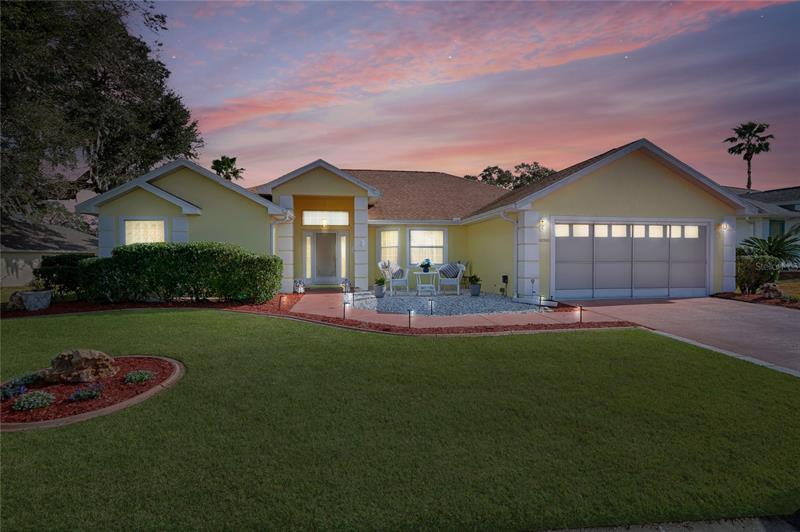 17503 SE 116th Court Rd, Summerfield, FL 34491 MLS OM652117