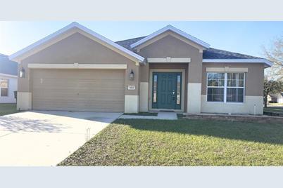 4052 SW 50th Road, Ocala, FL 34474 - Photo 1