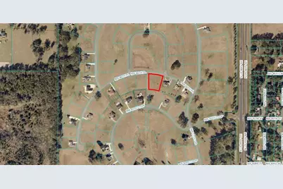 Nw 86th Place, Ocala, FL 34475 - Photo 1