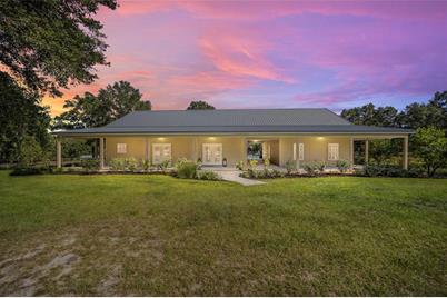 7351 NE 142nd Terrace, Williston, FL 32696 - Photo 1